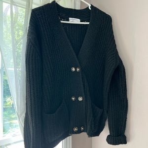 CJLA Nash Sweater Cardigan